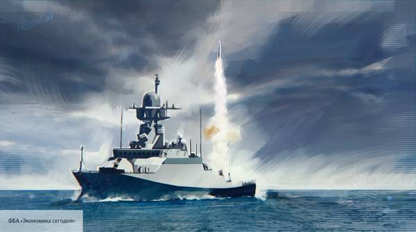 19FortyFive: мощи ВМФ России достаточно, чтобы заставить адмиралов США взмокнуть от страха