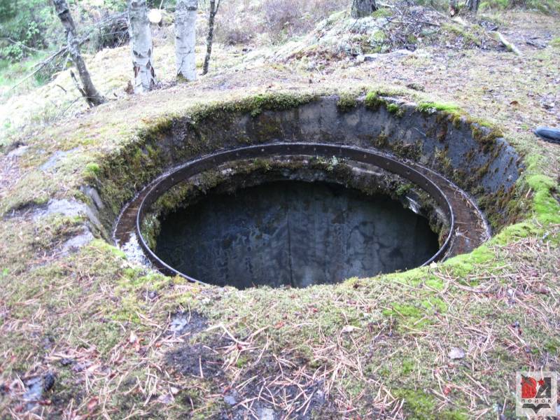 Финские оборонительные рубежи, линии долговременных укреплений. Линия У  история,Ленинградская обл,[749230],респ,Карелия [120093]