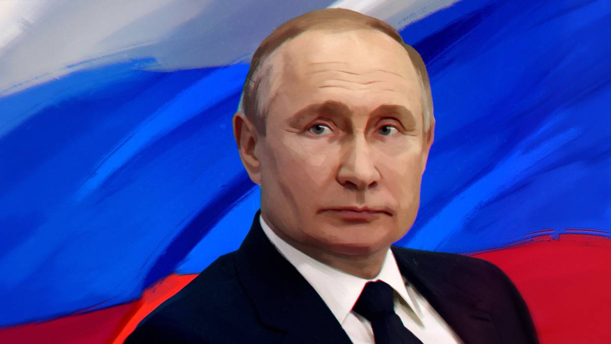 Welt: поручение Путина помогло снизить стоимость газа в европейских странах