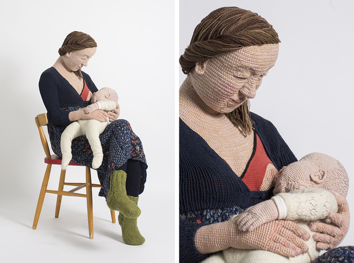 18 шедевров от людей с безграничным воображением и очумелыми ручками 