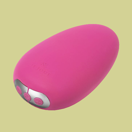 Тише едешь — глубже будешь: 10 бесшумных вибраторов Тише едешь — глубже будешь: 10 бесшумных вибраторов Новости красоты