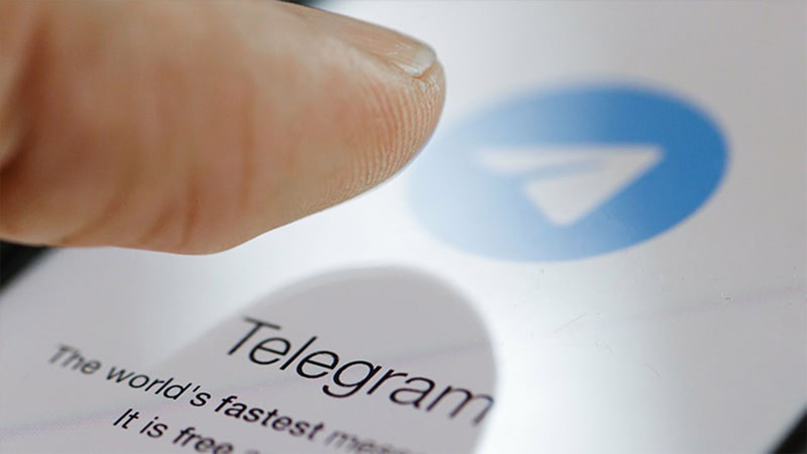 Генпрокуратура РФ не направляла требование о блокировке домена Telegram