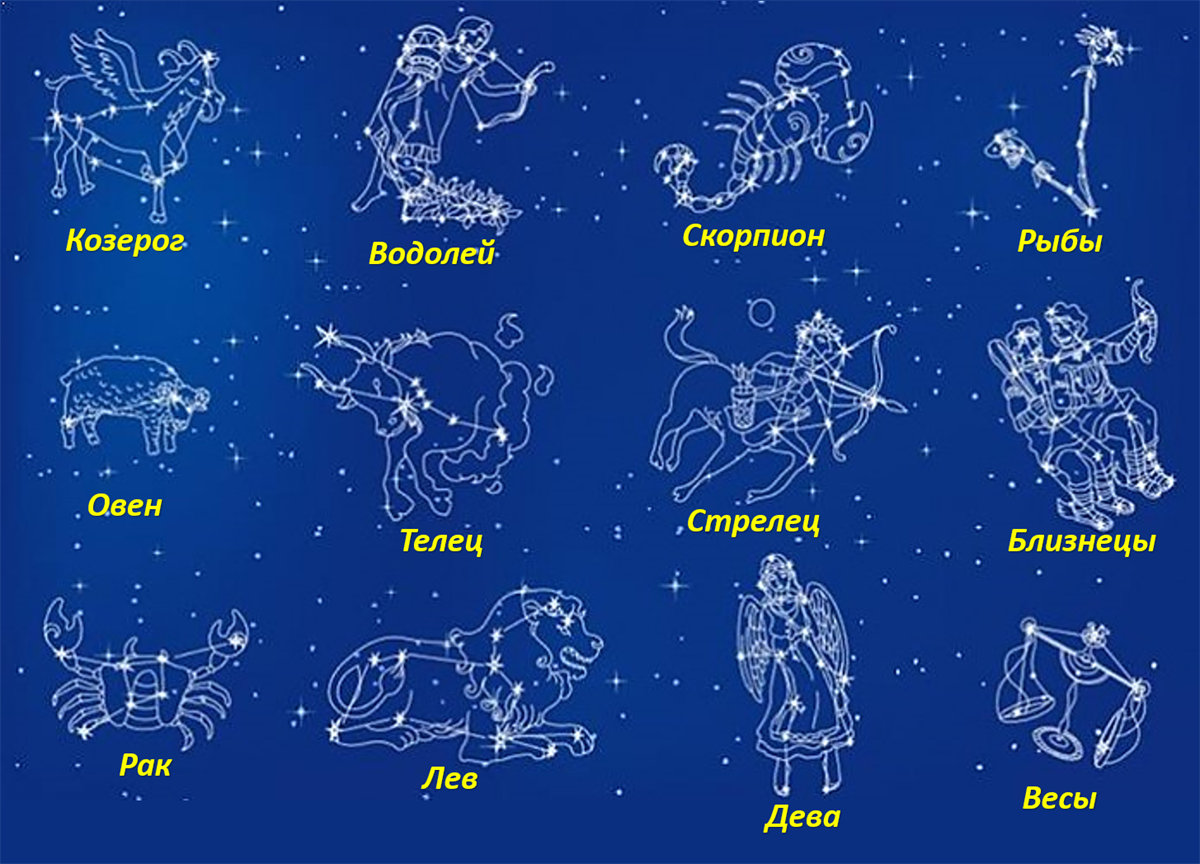 Созвездия знаков зодиака. Зодиакальные созвездия и их названия. Созвездие зназнаков зодиака. Изображения созвездий знаков зодиака. Стрелец козерог водолей рыбы