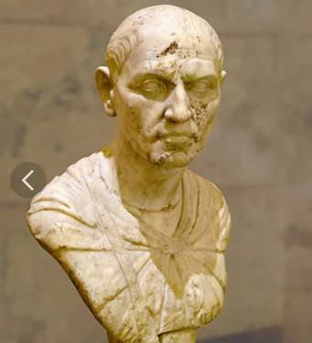 Луций Лициний Лукулл. Полководец и дипломат, ставший гурманом и сибаритом Луций Лициний Лукулл. Полководец и дипломат, ставший гурманом и сибаритом история