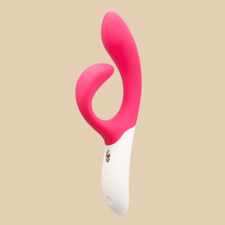 Тише едешь — глубже будешь: 10 бесшумных вибраторов Тише едешь — глубже будешь: 10 бесшумных вибраторов Новости красоты