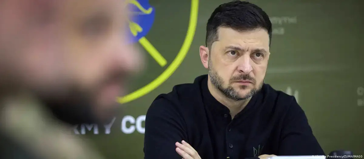 Немного о будущем Украины. Есть ли варианты, с которыми стоит согласиться?