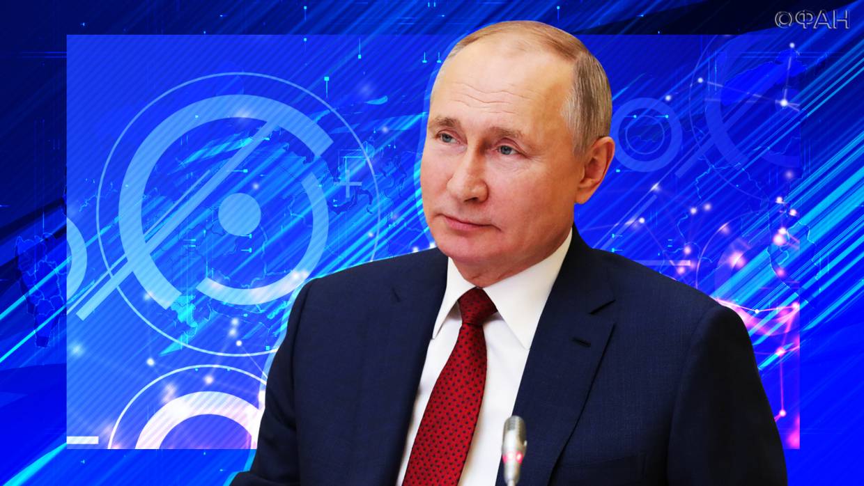 «Фантазии киевских политиков»: почему «крымский вопрос» окончательно закрыт для Украины Политика