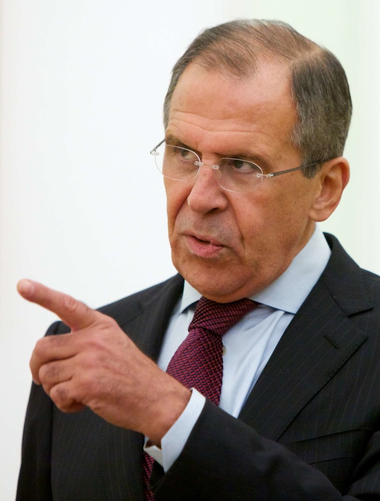 лавров