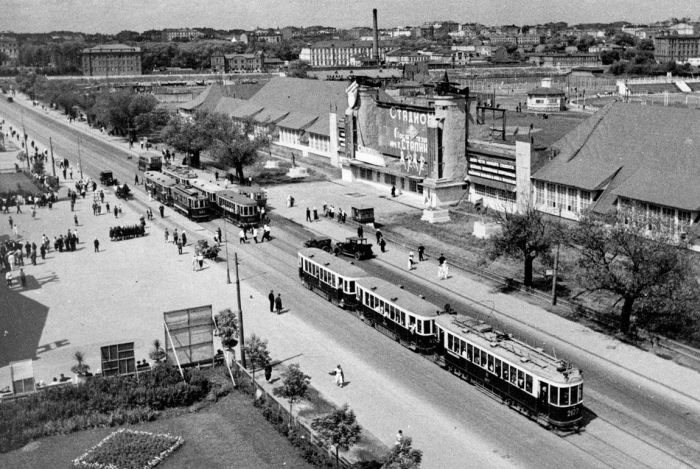 Советская эпоха в увлекательных исторических снимках СССР, жизнь, фото