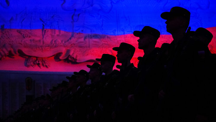 ПЛАН НА 2023 ГОД: РОССИЯ И КИТАЙ – НАСТУПАЮТ, США – ПЯТЯТСЯ, ЕС В РАСТЕРЯННОСТИ