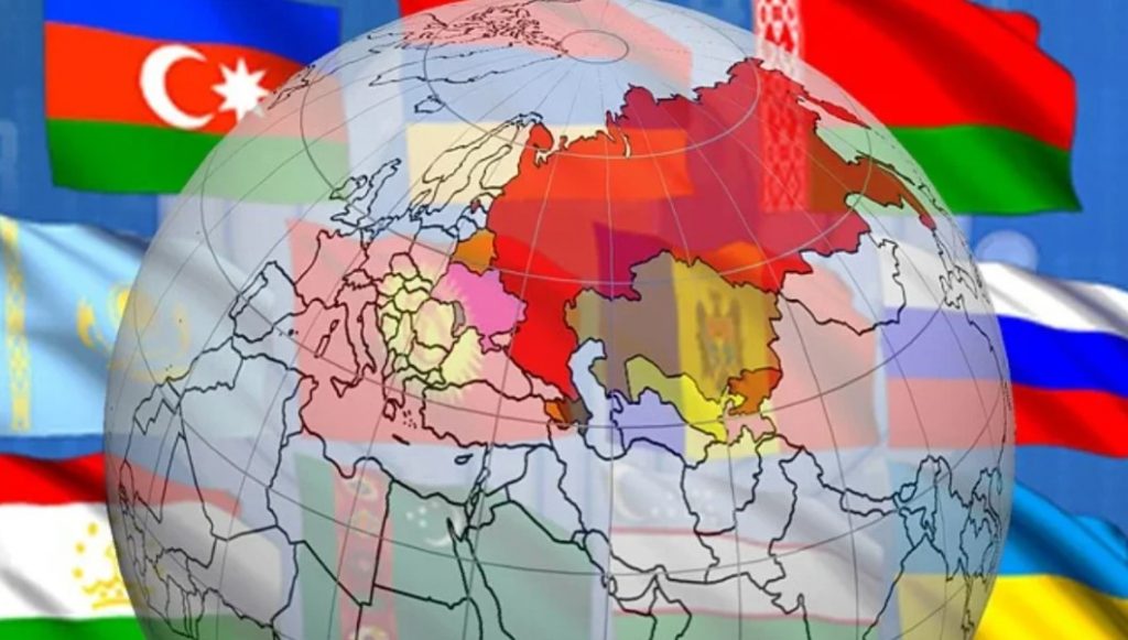 О современном звучании понятия «постсоветское пространство»