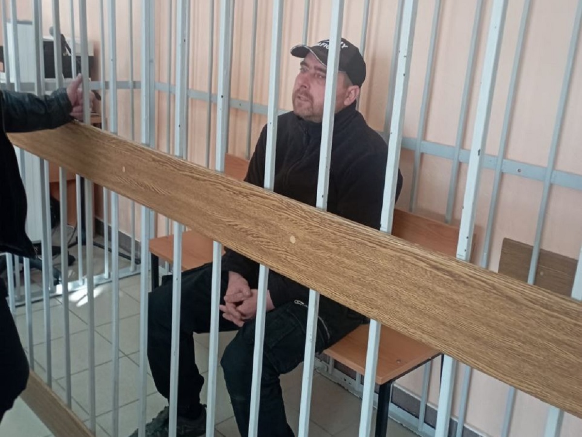 Арестован брянец, заставлявший участника СВО сдаться в плен ВСУ