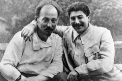 Обнародовано письмо Дзержинского о слежке за Сталиным Наука и техника