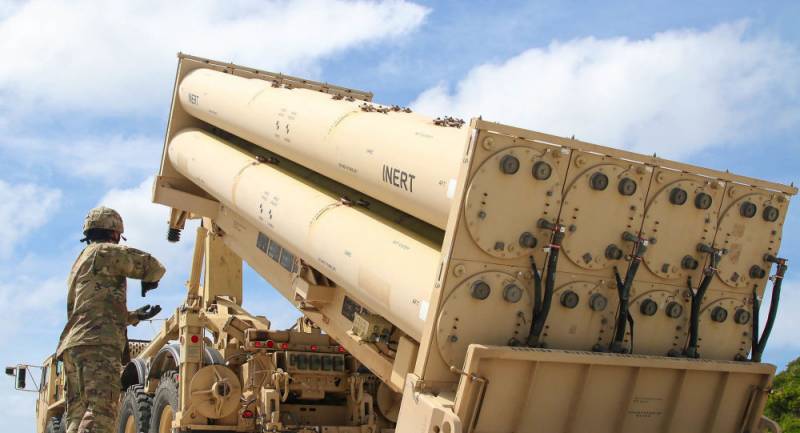 США провели испытания новых ракет. Как может ответить Россия? армия,геополитика