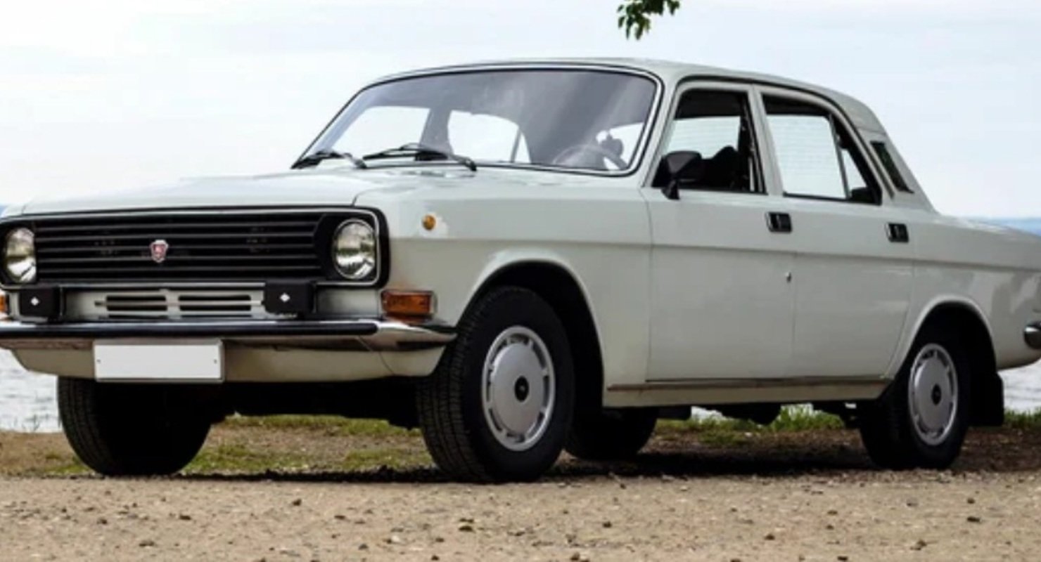 Можно ли сравнить «Волгу» ГАЗ-24 и Merсedes W123? Автомобили