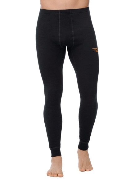 Обзор бюджетного термобелья Norveg Hunter