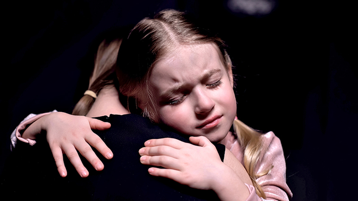 В РОССИИ ЛЕГАЛИЗУЮТ ПОХИЩЕНИЯ ДЕТЕЙ. ЗАКОН ГОТОВ