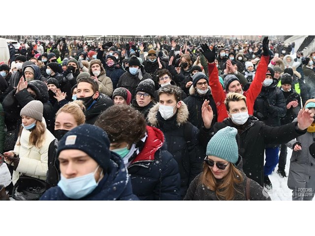 Суверенный ответ на глобальные угрозы Суверенный ответ на глобальные угрозы геополитика