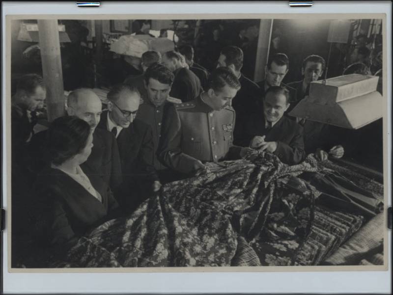 Албания после II мировой войны: социализм и ходжаизм история