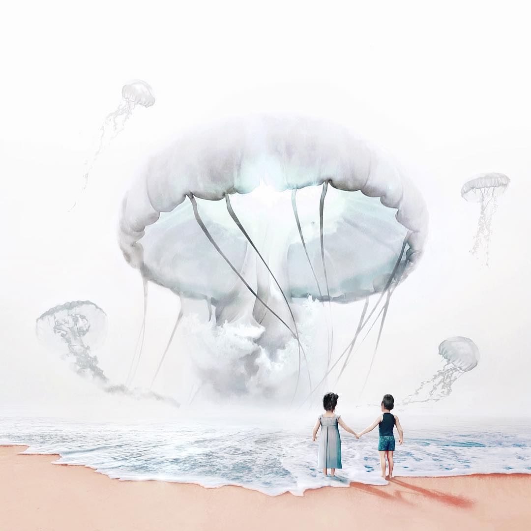 Луиза Азеведо и ее сказки Луиза Азеведо и ее сказки