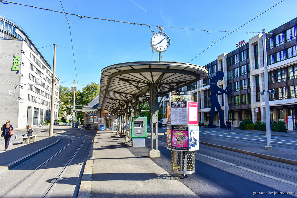 Современные европейские трамваи Современные европейские трамваи