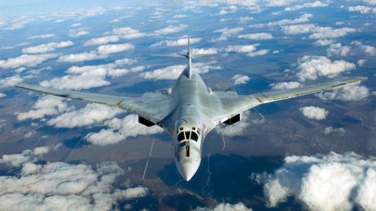 NI: Россия готовит новый смертоносный бомбардировщик-невидимку Армия