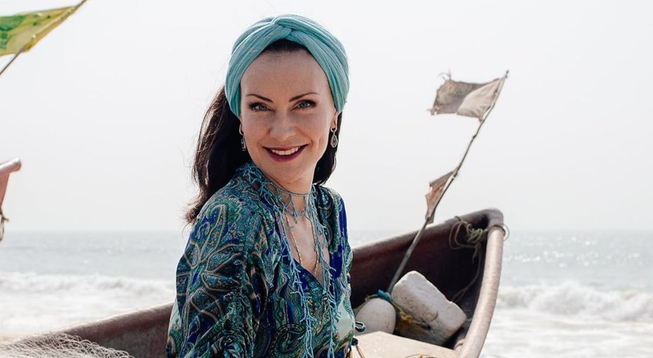 «Неузнаваемы!» Нонна Гришаева опубликовала архивное фото с Юрием Стояновым