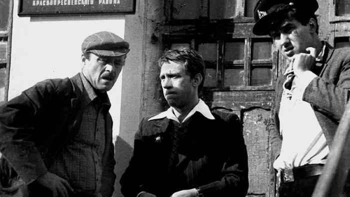 Факты о кино СССР, о которых вы наверняка не знали Факты о кино СССР, о которых вы наверняка не знали