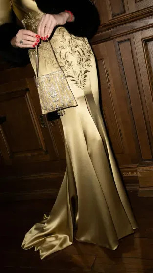 Звёздный состав: как Снежанна Георгиева отпраздновала 50-летие