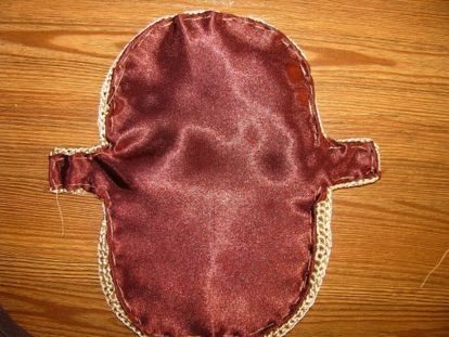 Вязание косметички своими руками Вязание косметички своими руками косметичка,рукоделие,своими руками,сделай сам