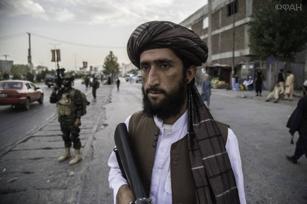 Политик Елена Панина — о том, поможет ли дипломатия спасти Афганистан от гуманитарной катастрофы