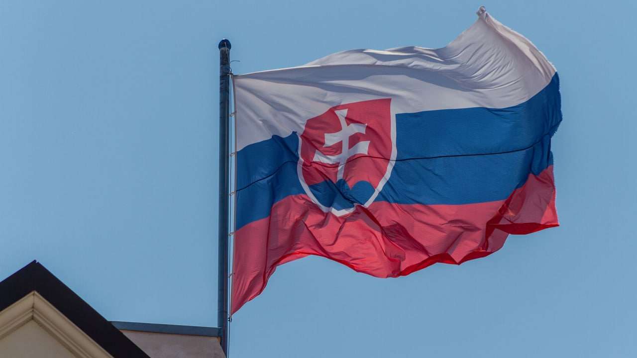 Полиция Словакии задержала экс-главу минюста за пророссийскую позицию Политика
