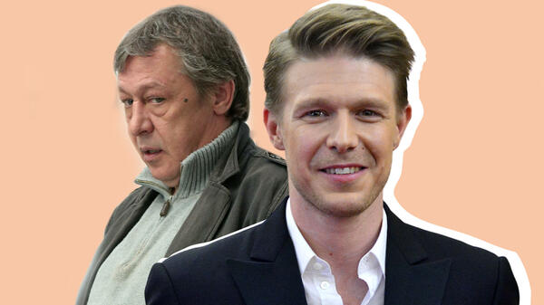 Никита Ефремов поделился болезненным признанием об отце: «На мне все закончится» - похожая новость на Toplenta