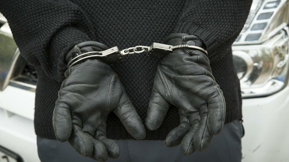 Запад 60 раз отказал России в выдаче преступников с марта