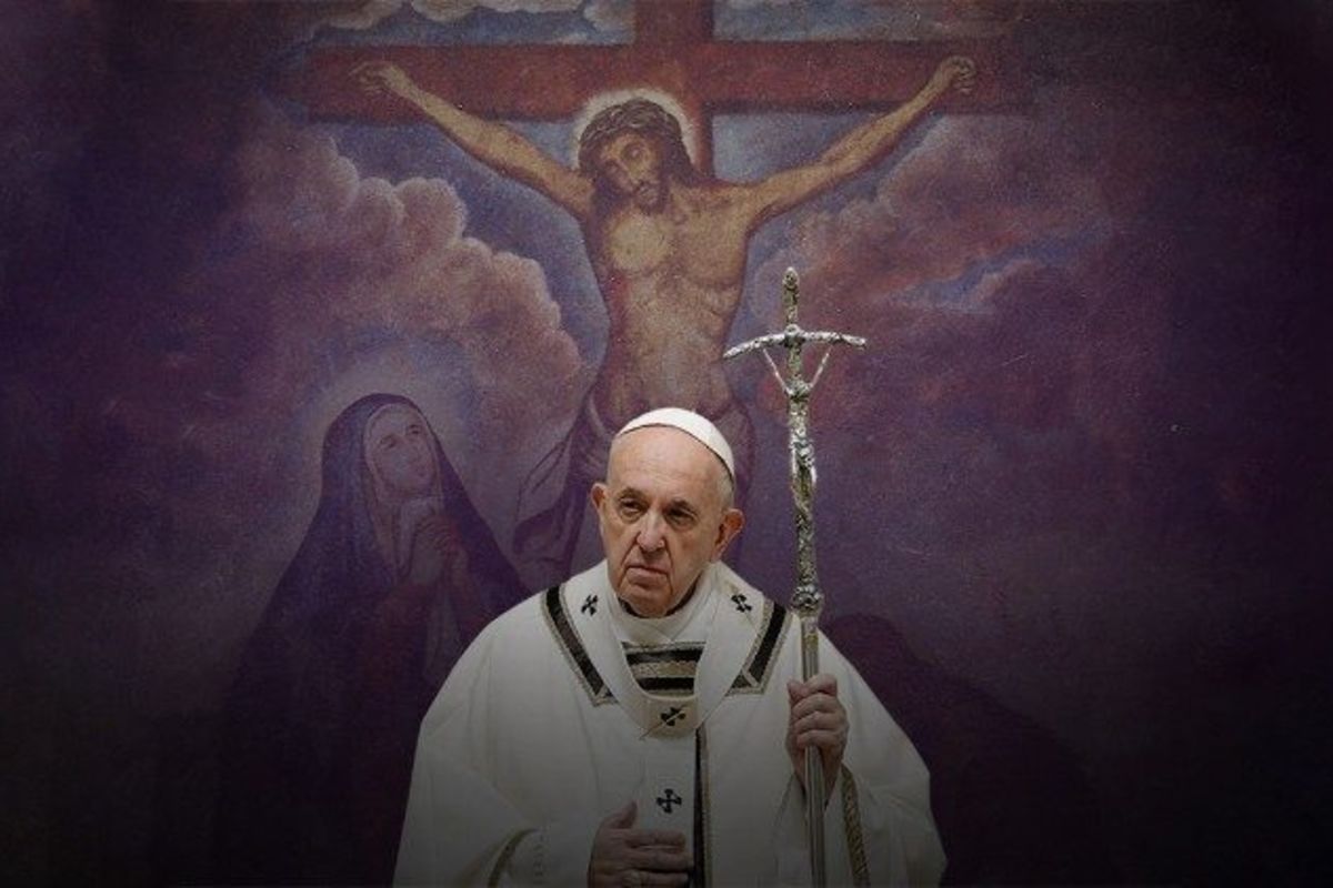 Пророчества ватикана. Франциск (папа Римский). Ватикан папа Римский Франциск. Папа Римский Франциск 2020. Папа Римский и Иисус Христос.