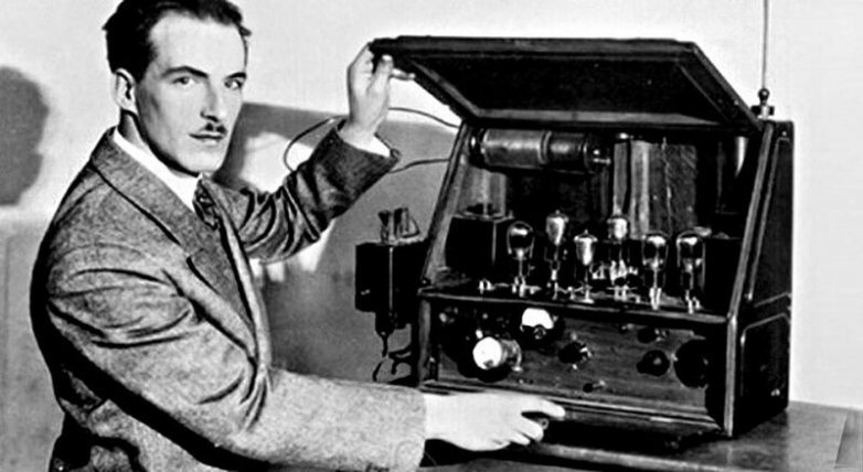 Операция «Исповедь»: как советский «жучок» слушал посольство США Операция «Исповедь»: как советский «жучок» слушал посольство США