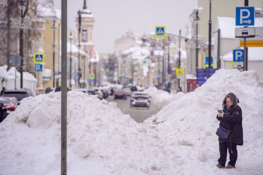 Зима теряет рога: Что обязательно нужно сделать 28 февраля, чтобы год был сытым