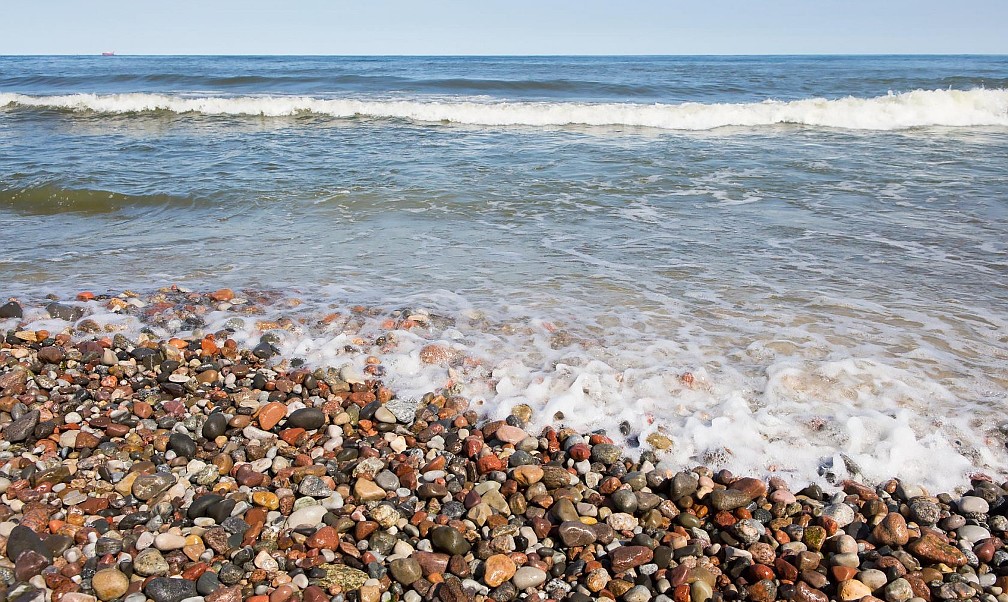 Почему Черное море считается самым опасным водоемом на планете?