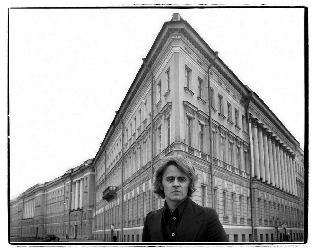 16 советских послевоенных фотографов: от аполитичной искренности к эротике и сюрреализму 16 советских послевоенных фотографов: от аполитичной искренности к эротике и сюрреализму