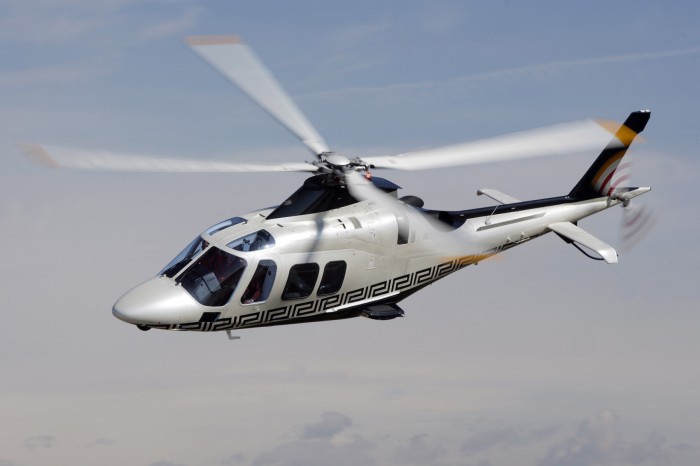 Вертолет — винтокрылый летательный аппарат.