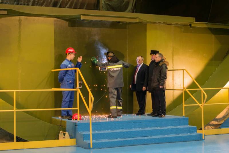 РПКСН «Император Александр III» и его значение для флота вмф