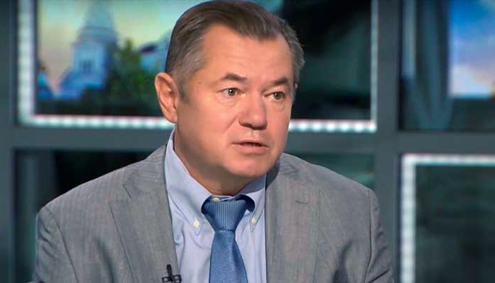 Сергей Глазьев о чёрном ящике под названием «российская экономика» Сергей Глазьев о чёрном ящике под названием «российская экономика» россия