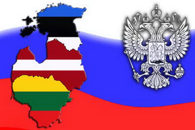 Смехотворные требования Прибалтики: кто кому должен возмещать убытки? геополитика