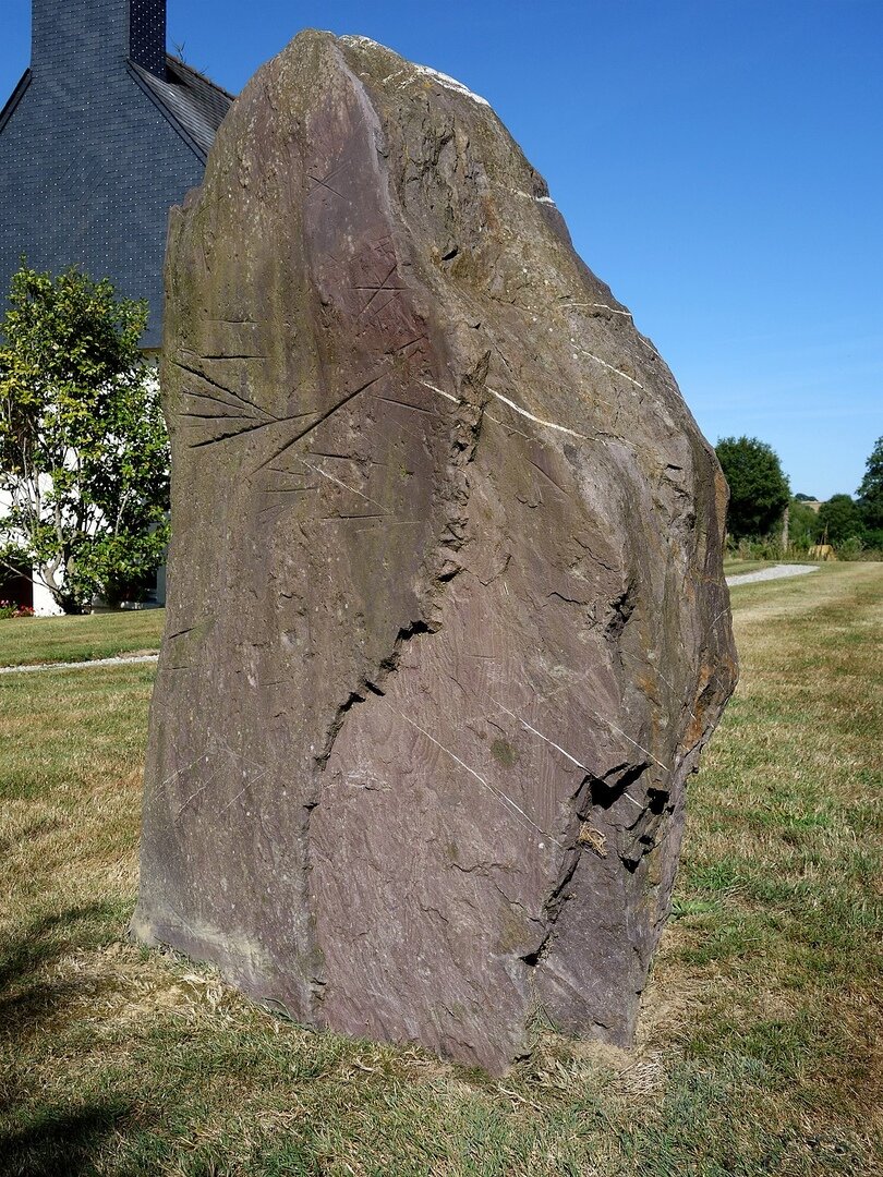 Polissoir de Trézon