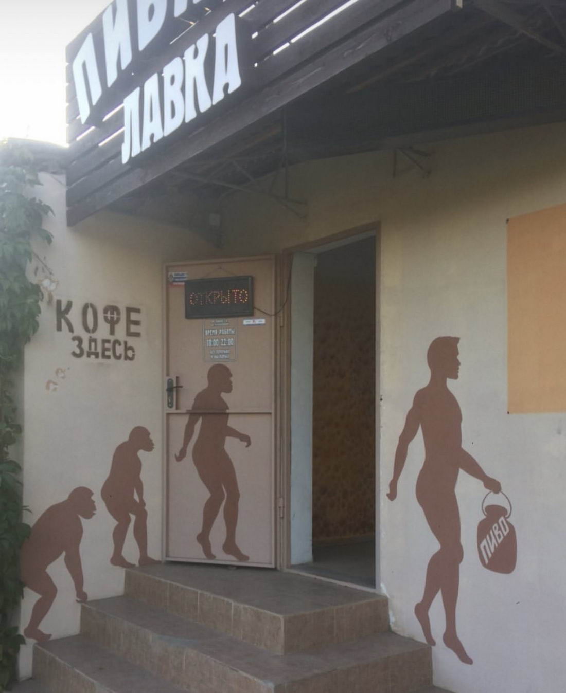 прикольные и интересные фото на pixmafia.com