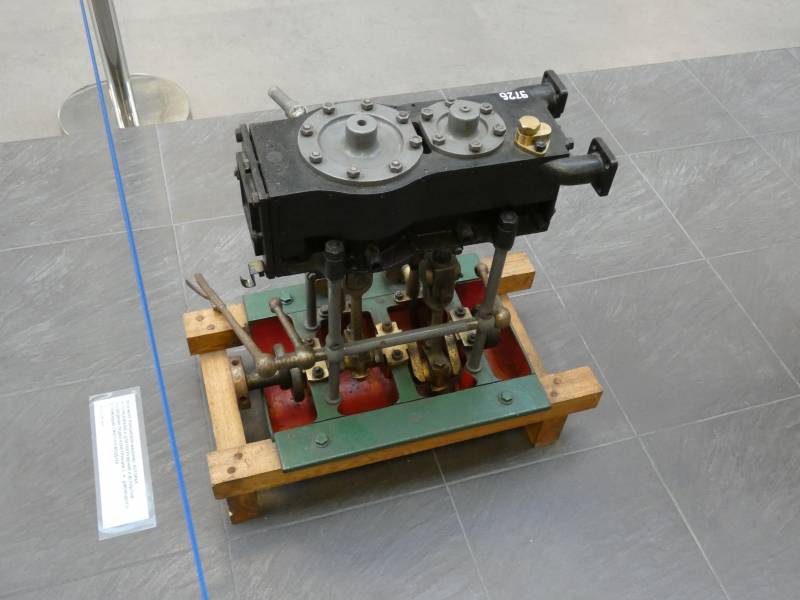 «Дедушка русской авиации» история