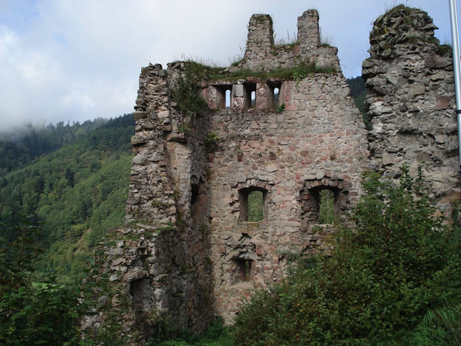 8 заброшенных мест на планете 8 заброшенных мест на планете