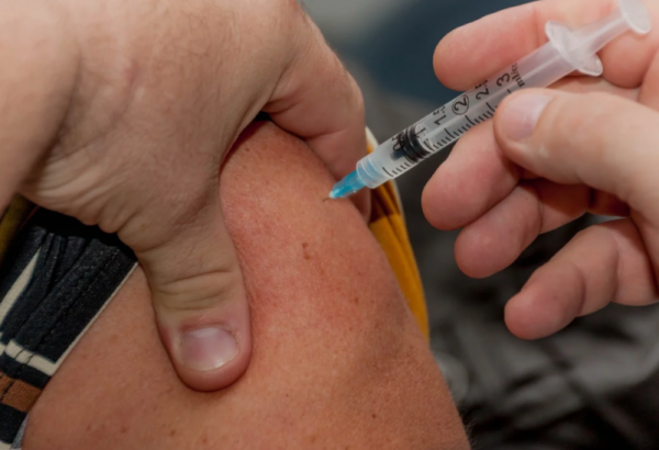 Роспотребнадзор призвал увеличить уровень вакцинации севастопольских педагогов 