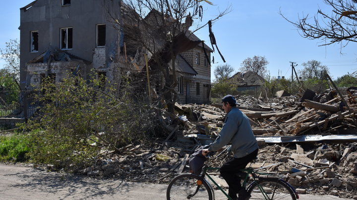 УКРАИНЦАМ СУЛЯТ СЧАСТЛИВОЕ БУДУЩЕЕ. НО ЭКС-ПРЕМЬЕР СТРАНЫ ВЫДАЛ ГОРЬКУЮ ПРАВДУ
