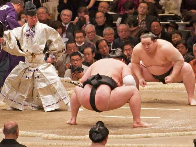 Это интересно: Десять необычных видов боевых искусств Это интересно: Десять необычных видов боевых искусств